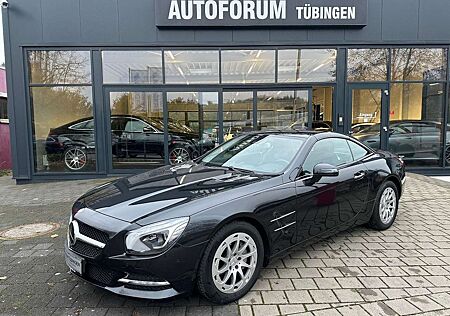 Mercedes-Benz SL 350 *PANORAMA*KEYGO*ALARM*SITZKLIMA*