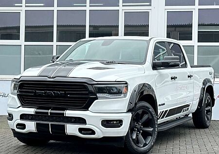 Dodge RAM 1500 Offroad 4x4 Longbed LED Leder LPG PDC