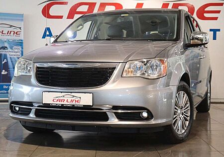 Chrysler Grand Voyager Town and Country *7-Sitz*Automatik