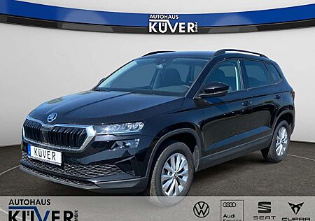 Skoda Karoq Selection 1,5 TSI DSG Navi+LED+Shzg.+16´´