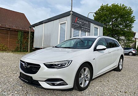 Opel Insignia B Sports Tour*Innov*NAVI*LED*KAM*TEILL*