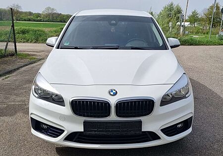 BMW 220 d xDrive Sport Line