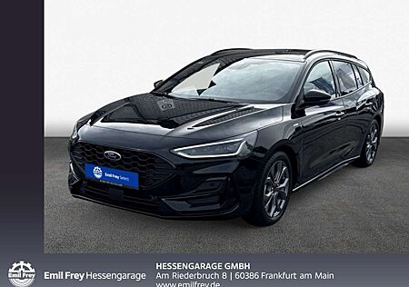 Ford Focus Turnier 1.0 EcoBoost Hybrid Aut. ST-LINE