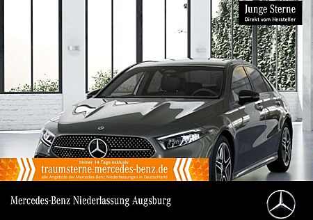 Mercedes-Benz A 250 gebraucht kaufen Mercedes-Benz A 250 Lim 4M AMG+NIGHT+LED+KAMERA+KEYLESS+8G