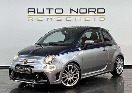 Fiat 500 695 Rivale 175th *Brembo*Akra*Navi*CarPlay*