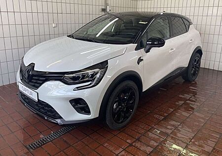Renault Captur TCe 160 EDC Sondermodel Rive Gauche*GARANTI