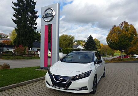 Nissan Leaf gebraucht kaufen Nissan Leaf Leaf10