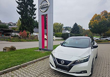 Nissan Leaf Leaf10