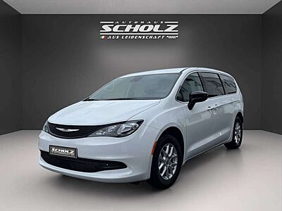Chrysler Others GRAND CARAVAN SXT *CARPLAY*KLIMA*KAMERA*