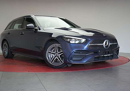 Mercedes-Benz C 300 d T 9G-Tronic AMG Distronic/Kamera/Virtual
