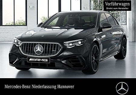 Mercedes-Benz E 53 AMG 4M Hybrid Carbon Driversp Perf-Sitze Pano