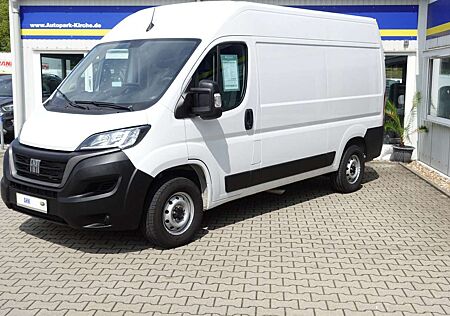 Fiat Ducato Hochr.-Kasten 35 140 L2H2 RS: 3450 mm