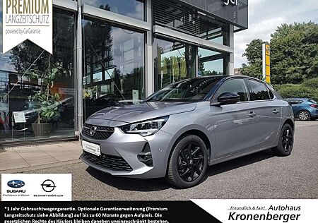 Opel Corsa F 1.2 Ultimate AutomatikAlcantaraAllwetter