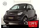 Smart ForTwo EQ coupe passion 22kW PlusPkt+Alu15"+22KW