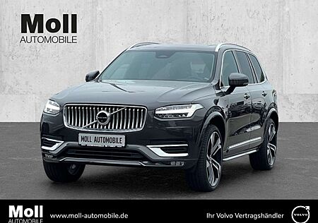 Volvo XC 90 XC90 Plus Bright AWD B5 Diesel EU6d 7-Sitzer Allrad AD