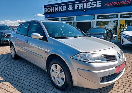 Renault Megane II Classic Lim. Avantage Klima Allwetter