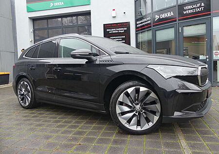 Skoda Enyaq 80 Suite FIRST EDTION 21"/MATRIX/ACC/AHK/KAM
