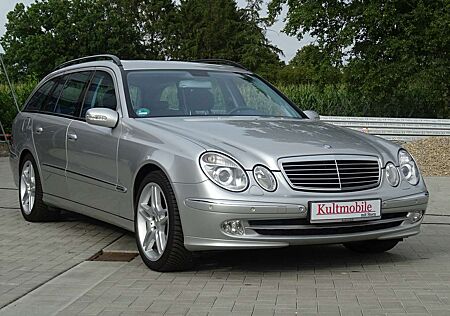 Mercedes-Benz E 200 T Kompressor (211.242)