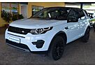 Land Rover Discovery Sport SE AWD XENON / NAVI / LEDER