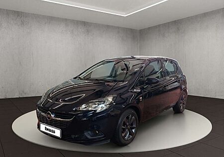 Opel Corsa 120 Jahre 5-Türer 1.4 66 kW (90 PS) Euro 6