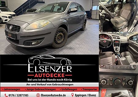 Fiat Croma 1.8 16V MPI Dynamic Klima#MuFu Lenkrad#CD