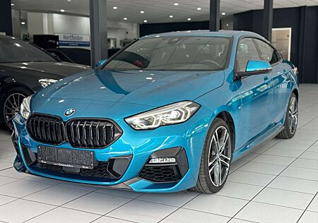 BMW 220 d Gran Coupe*M-PAKET*HEADUP*KAMERA*M-SITZ*H&K