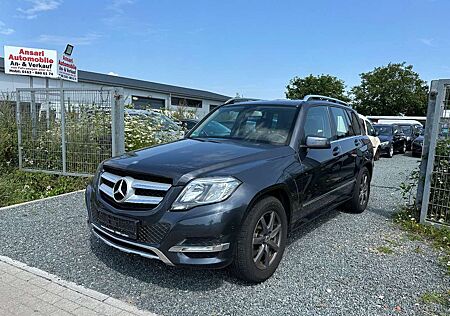 Mercedes-Benz GLK 200 CDI BlueEfficiency |Park Assist|Navi|SHZ