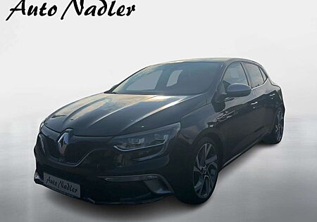 Renault Megane IV GT ENERGY TCe 205