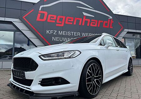 Ford Mondeo 2.0 Turnier Titanium LED NAV LEDER