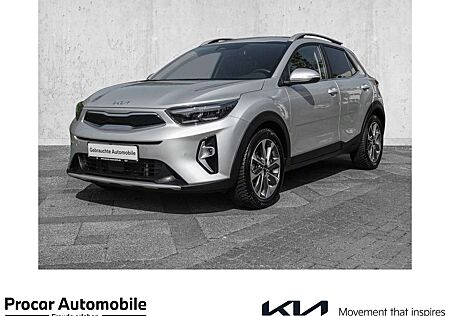 Kia Stonic RFK+PANO+LED+CARPLAY+PDC+