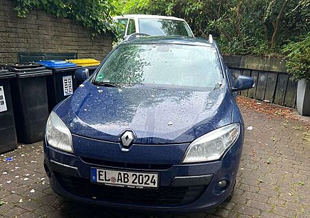Renault Megane Grandtour dCi 110 FAP Dynamique