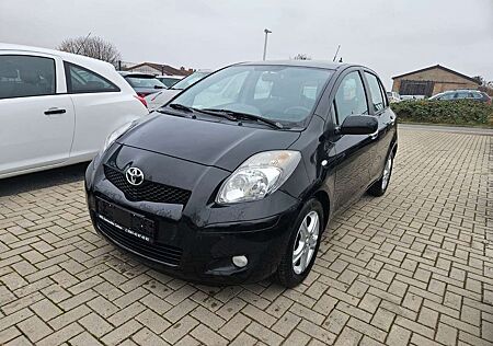 Toyota Yaris Cool