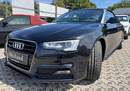 Audi A5 2.0 TFSI quattro S-Line sport plus