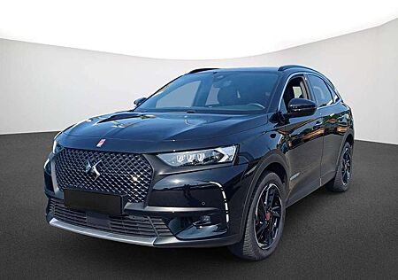 DS Automobiles DS7 Crossback DS 7 Crossback Performance Line +
