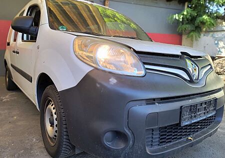 Renault Kangoo Maxi Tech 1.5dci