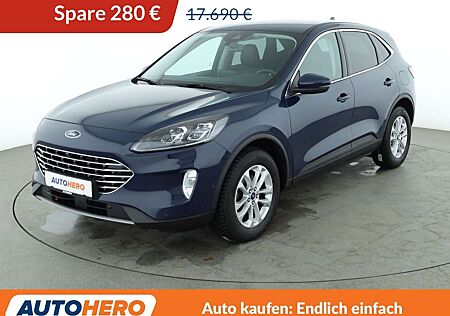 Ford Kuga 1.5 EcoBoost Titanium X*NAVI*LED*ACC*CAM*SPUR*
