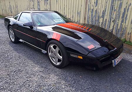 Chevrolet Corvette C4 Targa-Coupé