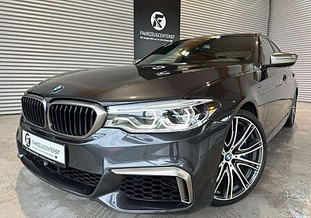 BMW 550 i xDrive/ACC/CARPLAY/HUD/H&K/SOFTCLOSE
