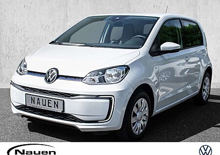 VW e-up! Volkswagen e-up! Climatronic,DAB,CCS,FSE