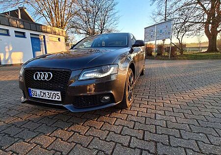 Audi A4 2.0 TDI DPF Ambiente