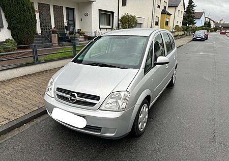 Opel Meriva 1.6 16V Enjoy **94.900km**TÜV-Neu**