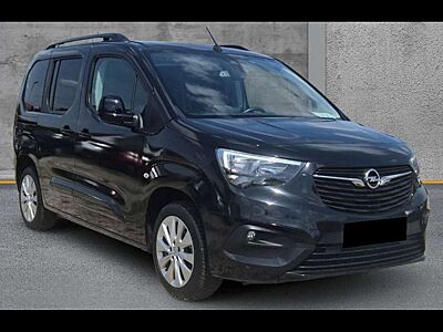 Opel Combo Life e 100 kW Ultimate
