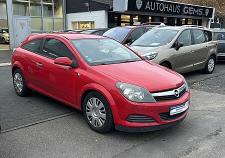 Opel Astra Selection 110 Jahre Klima