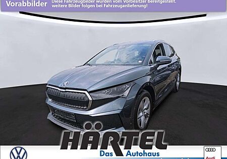 Skoda Enyaq IV 80 82 KWH AUTOMATIK (+ACC-RADAR) Navi LED