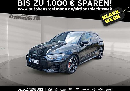 Audi S3 Sportback quattro TFSI Matrix SONOS SITZ-H