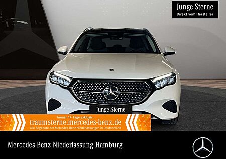 Mercedes-Benz E 220 d T Avantgarde Pano Distr. LED AHK Kamera 9G