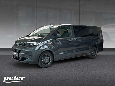 Opel Vivaro Vivaro XL L3 2.2 D 180 8-Sitze +RFK+NAVI+LED+