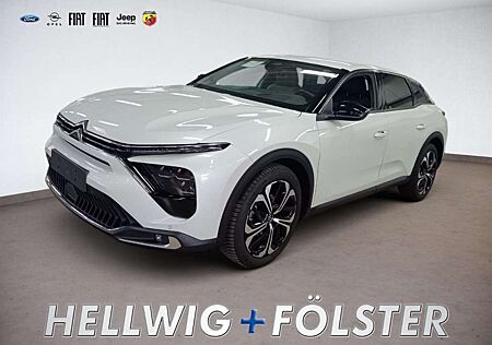 Citroën C5 X Citroen Plus AT Kamera Navi HEAD-UP-Display