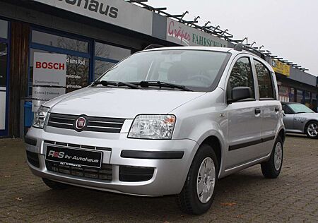 Fiat Panda 1.2 8V Dynamic
