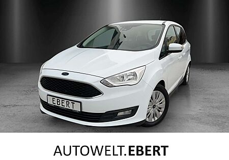 Ford Grand C-Max 2.0 TDCi Cool&Connect/AHK/KAMERA/SHZ